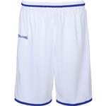 Move Short Kinderen Wit Blauw