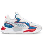 RS-Z Outline JR Wit Grijs