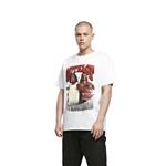 Outkast Stankonia Oversize Tee Wit