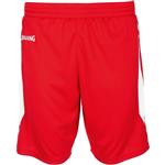 4Her III Short Rood Wit