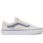 Old Skool Skate Off-White Blue