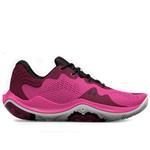 Spawn 4 Roze