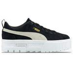 Puma Mayze Classic Wns Zwart Wit