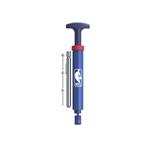 Wilson NBA DRV Pump Kit