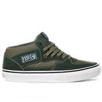 Skate Half Cab Groen