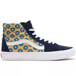 Sk8-Hi Colored Print