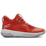 SC 3 Zero IV (GS) Rood
