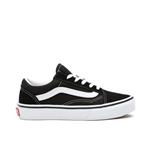 Old Skool (GS) Zwart Wit
