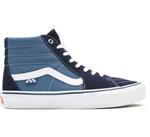 Sk8-Hi Skate Navy Wit