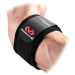 McDavid 486 Elbow Strap Zwart  One Size