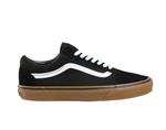 Old Skool Zwart Gum