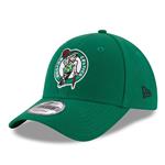 New Era Boston Celtics NBA 9Forty Cap