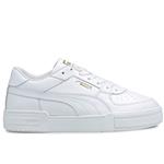 Ca Pro Classic JR White