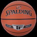 Spalding  Silver In/Outdoor Basketbal