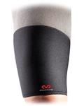 McDavid 471 Thigh Sleeve Zwart