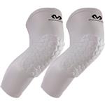 McDavid 6446 Hex Leg Sleeves / Pair Wit