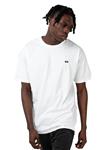 Off The Wall Classic Tee White