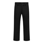 Edge ED Loose Pant Black