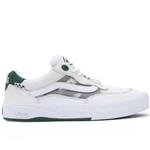 Wayvee White Green