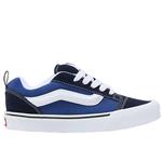Knu Skool Navy True White
