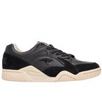 True 3 Pointer Sneaker Black