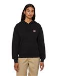 Millersburg Hoodie Women Black