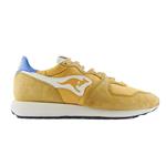 Aussie Athluxe II Mustard Cream