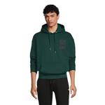 Saul RLX Back Print Hoodie Ponderosa Pine