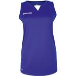 4Her III Tanktop Royal Wit
