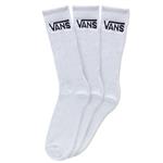 Classic Crew Socks wit