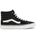 Sk8-Hi Skate Zwart Wit