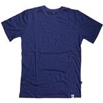 Burned T-shirt Navy