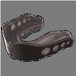 Shock Doctor Gel Max Bitje Zwart