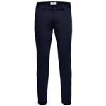 Only & Sons Pantalon Navy