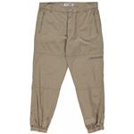 Just Junkies Rambo Pants Sand