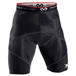 McDavid 8200 Cross Compressie Short Zwart