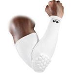 McDavid 6500 Hex Shooter Arm Sleeve Wit