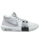 Lebron Witness VIII White