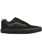 Knu Skool Black Black