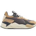 RS-X Triple Suede Brown Slade