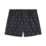Parlez x Pockies Navy Boxer