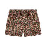 Peaches Green Boxer