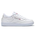 Club C 85 White Light Grey