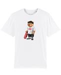 Heavyweight T-Shirt Filou XVI White