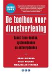 De toolbox voor dienstverlening