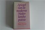 SPIEGEL V D MOD.NED.POEZIE (GB