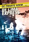 De Lima express / De zwarte adem / 3