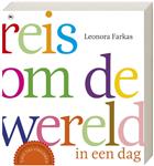Reis om de wereld in een dag