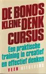 BONO'S KLEINE DENKCURSUS / BASISBIBLIOTHEEK MANAGER