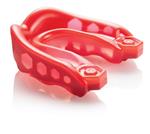 Shock Doctor Gel Max Bitje Rood